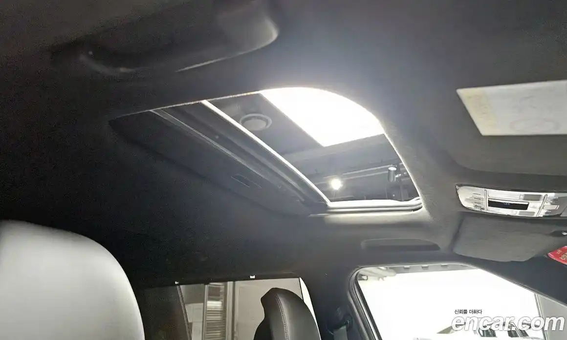 Hyundai Santa Fe 2024 2.5 Автомат в Москве № 109746, фото 15