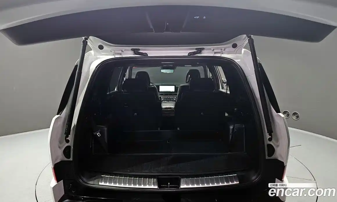 Hyundai Santa Fe 2024 2.5 Автомат в Москве № 109746, фото 20