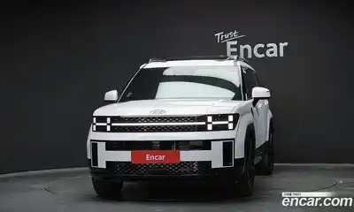 Hyundai Santa Fe 2024 2.5 Автомат в Москве № 109746, миниатюра 6