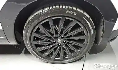 Hyundai Santa Fe 2024 2.5 Автомат в Москве № 109746, миниатюра 7