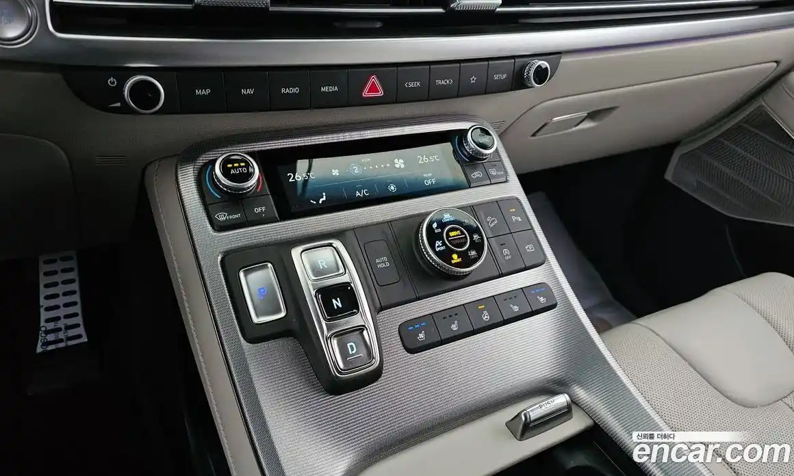 Hyundai Palisade 2023 2.2 Автомат в Москве № 111650, фото 13