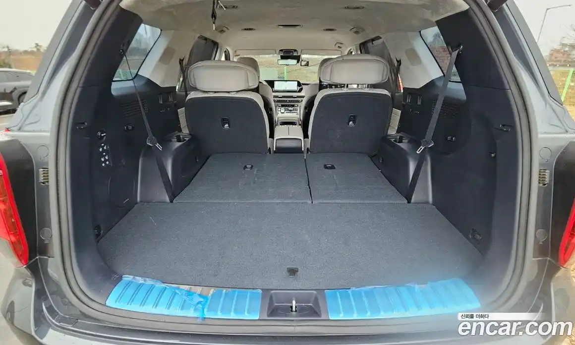 Hyundai Palisade 2023 2.2 Автомат в Москве № 111650, фото 16