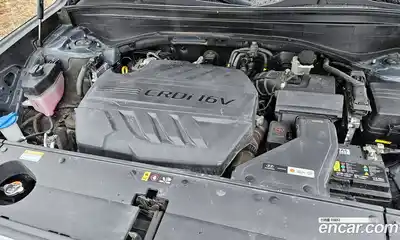 Hyundai Palisade 2023 2.2 Автомат в Москве № 111650, миниатюра 2