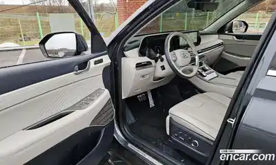 Hyundai Palisade 2023 2.2 Автомат в Москве № 111650, миниатюра 3