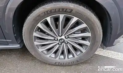 Hyundai Palisade 2023 2.2 Автомат в Москве № 111650, миниатюра 6