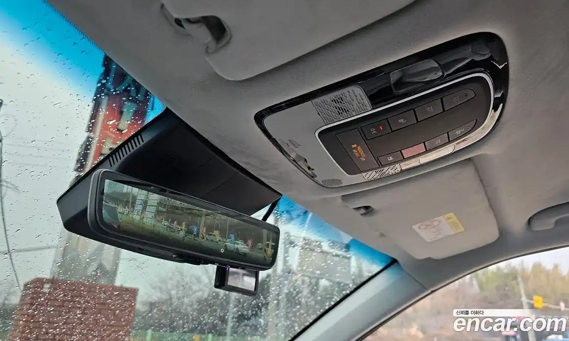 Hyundai Palisade 2023 2.2 Автомат в Москве № 111650, фото 7