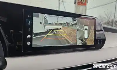 Hyundai Palisade 2023 2.2 Автомат в Москве № 111650, миниатюра 8