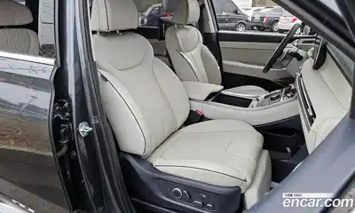 Hyundai Palisade 2023 2.2 Автомат в Москве № 111650, миниатюра 9