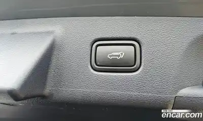 Hyundai Palisade 2023 2.2 Автомат в Москве № 111650, миниатюра 10