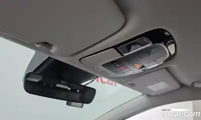 Hyundai Tucson, 2024