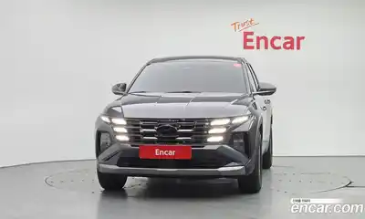 Hyundai Tucson 2024 1.6 Автомат в Москве № 111836, миниатюра 11