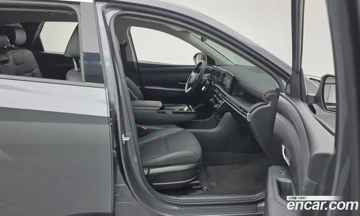 Hyundai Tucson 2024 1.6 Автомат в Москве № 111836, фото 12