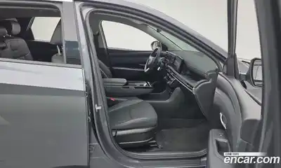 Hyundai Tucson 2024 1.6 Автомат в Москве № 111836, миниатюра 12