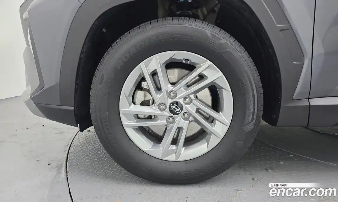 Hyundai Tucson 2024 1.6 Автомат в Москве № 111836, фото 15