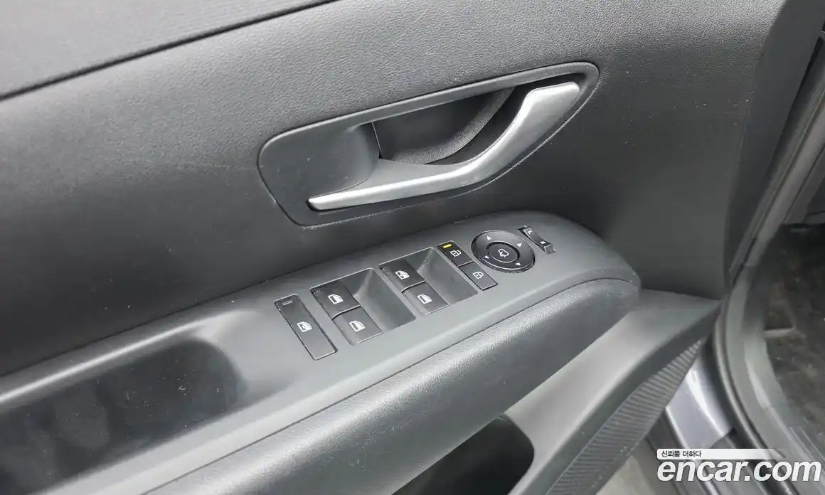 Hyundai Tucson 2024 1.6 Автомат в Москве № 111836, фото 19