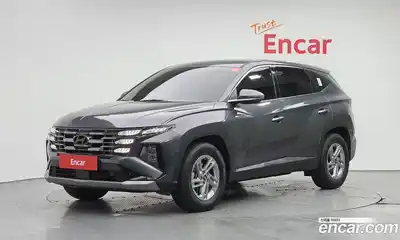 Hyundai Tucson 2024 1.6 Автомат в Москве № 111836, миниатюра 4