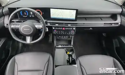 Hyundai Tucson 2024 1.6 Автомат в Москве № 111836, миниатюра 5