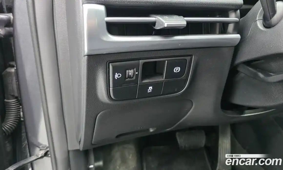 Hyundai Tucson 2024 1.6 Автомат в Москве № 111836, фото 7