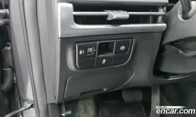 Hyundai Tucson 2024 1.6 Автомат в Москве № 111836, миниатюра 7