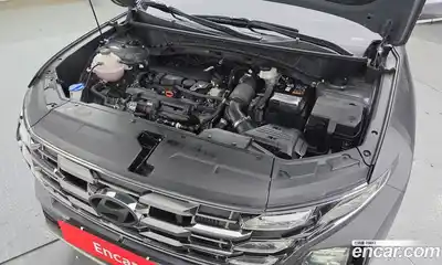 Hyundai Tucson 2024 1.6 Автомат в Москве № 111836, миниатюра 8