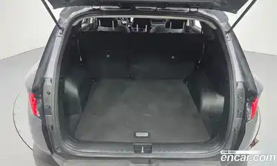 Hyundai Tucson 2024 1.6 Автомат в Москве № 111836, миниатюра 10