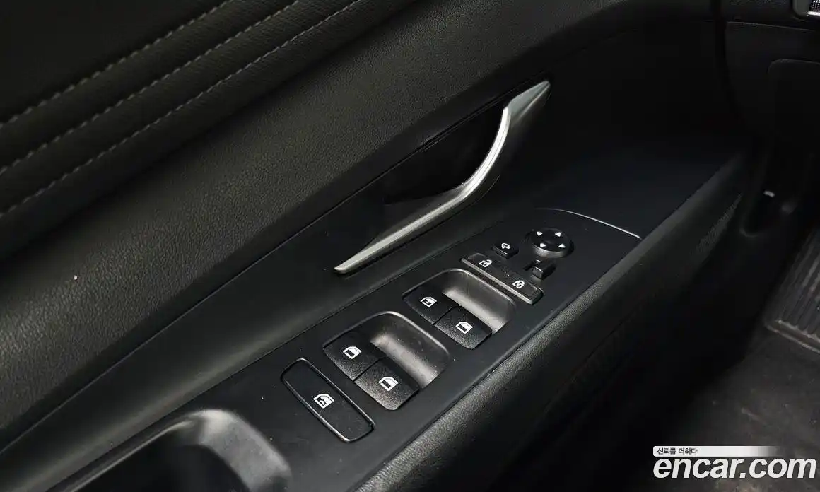 Hyundai Avante 2021 1.6 Автомат в Москве № 113181, фото 11