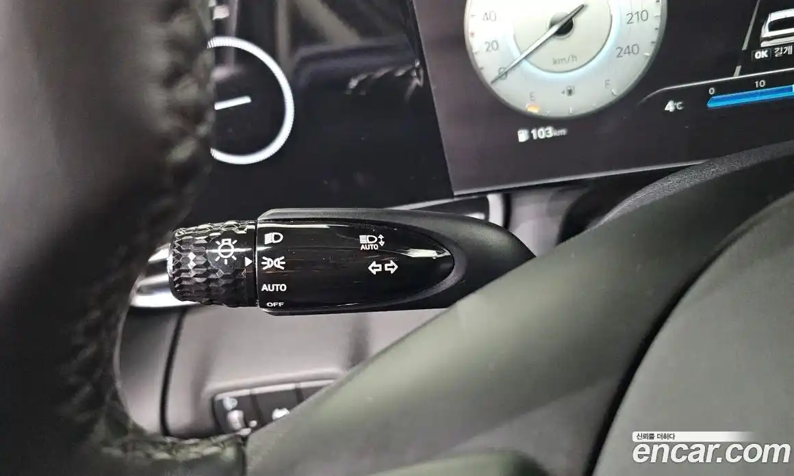 Hyundai Avante 2021 1.6 Автомат в Москве № 113181, фото 3