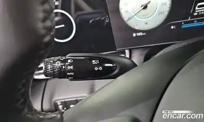 Hyundai Avante 2021 1.6 Автомат в Москве № 113181, миниатюра 3