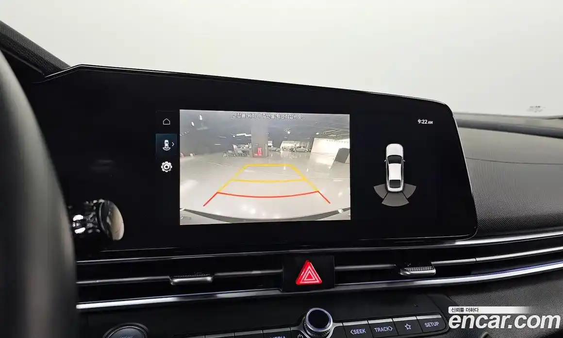 Hyundai Avante 2021 1.6 Автомат в Москве № 113181, фото 4