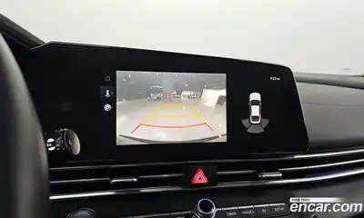 Hyundai Avante 2021 1.6 Автомат в Москве № 113181, миниатюра 4