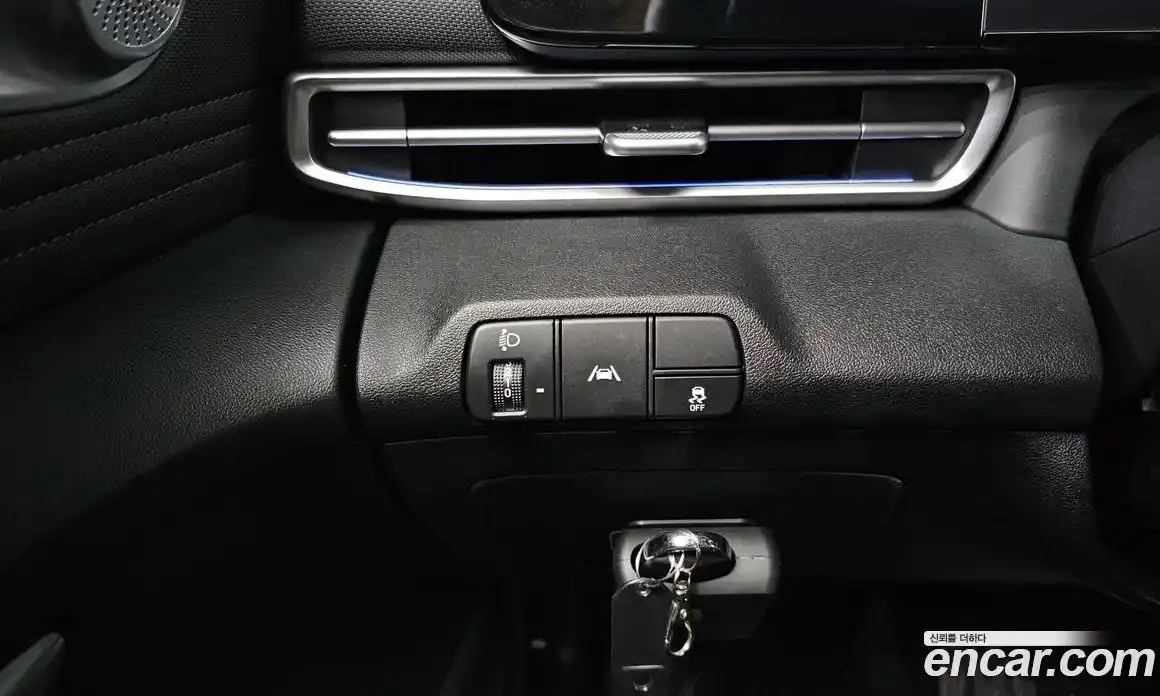 Hyundai Avante 2021 1.6 Автомат в Москве № 113181, фото 10