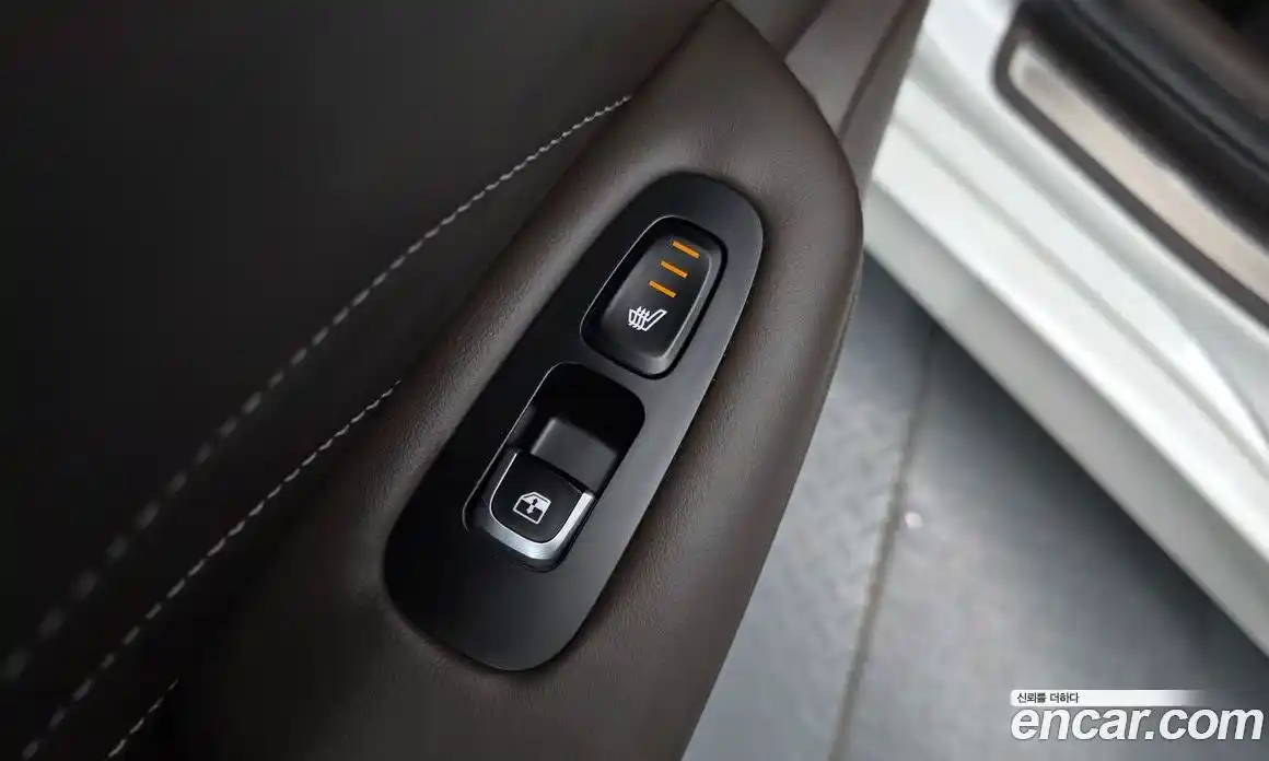 Kia Stinger 2023 2.5 Автомат в Москве № 11344, фото 11