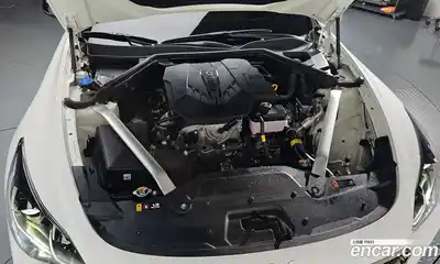 Kia Stinger 2023 2.5 Автомат в Москве № 11344, миниатюра 12