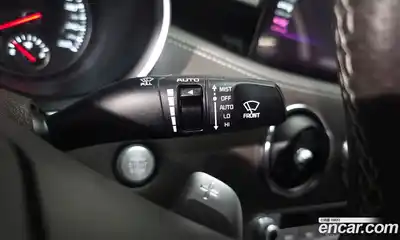 Kia Stinger 2023 2.5 Автомат в Москве № 11344, миниатюра 5