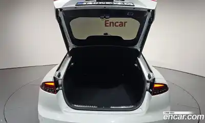 Kia Stinger 2023 2.5 Автомат в Москве № 11344, миниатюра 6