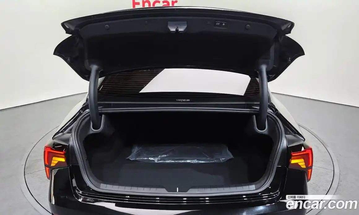 Kia K5 2025 1.6 Автомат в Москве № 114529, фото 12