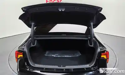 Kia K5 2025 1.6 Автомат в Москве № 114529, миниатюра 12