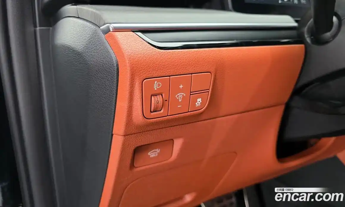 Kia K5 2025 1.6 Автомат в Москве № 114529, фото 13