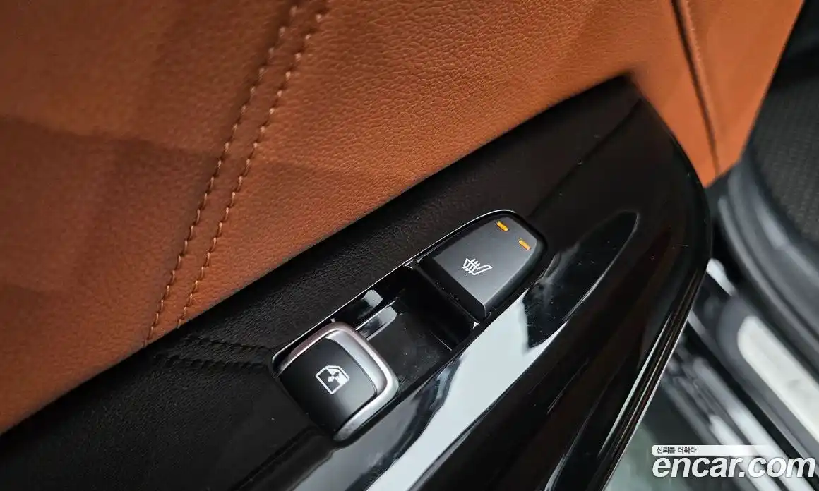 Kia K5 2025 1.6 Автомат в Москве № 114529, фото 20