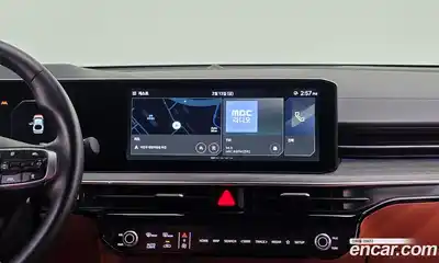 Kia K5 2025 1.6 Автомат в Москве № 114529, миниатюра 3