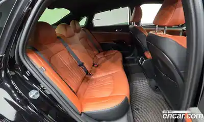 Kia K5 2025 1.6 Автомат в Москве № 114529, миниатюра 6