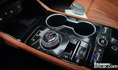 Kia K5 2025 1.6 Автомат в Москве № 114529, миниатюра 7