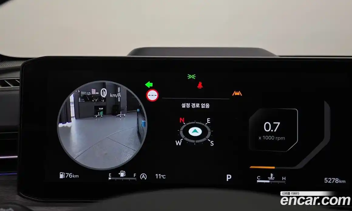 Kia K5 2025 1.6 Автомат в Москве № 114529, фото 9