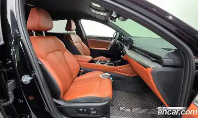 Kia K5 2025 1.6 Автомат в Москве № 114529, миниатюра 10