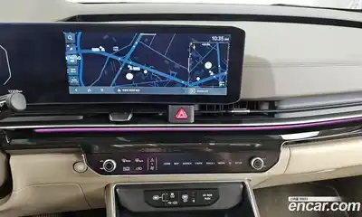 Kia Canival 2025 3.5 Автомат в Москве № 115389, миниатюра 2