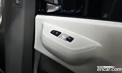 Kia Canival 2025 3.5 Автомат в Москве № 115389, миниатюра 5