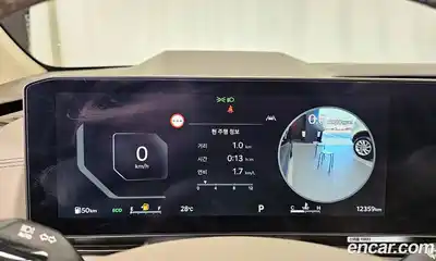 Kia Canival 2025 3.5 Автомат в Москве № 115389, миниатюра 7