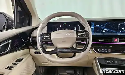 Kia Canival 2025 3.5 Автомат в Москве № 115389, миниатюра 10