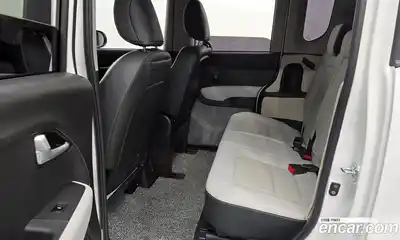 Kia Ray 2024 1.0 Автомат в Москве № 115497, миниатюра 12