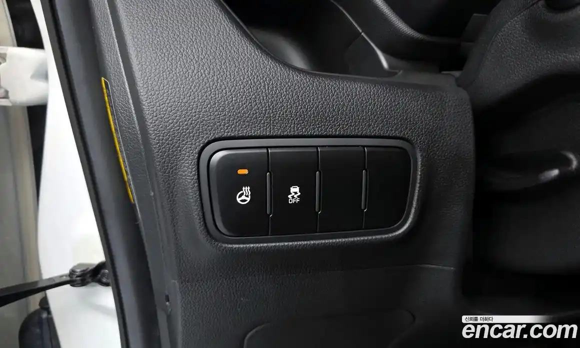 Kia Ray 2024 1.0 Автомат в Москве № 115497, фото 17